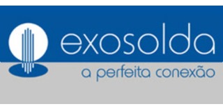 Logomarca de Exosolda Indústria e Comércio