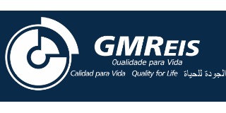 Logomarca de GMReis