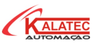 Logomarca de Kalatec Automação