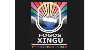 Logomarca de Fogus Xingu