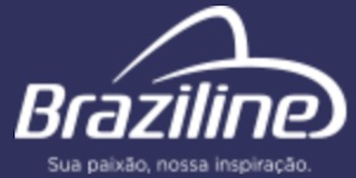 Logomarca de Braziline Indústria e Comércio