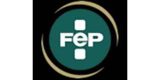 Logomarca de Fep Usinagem