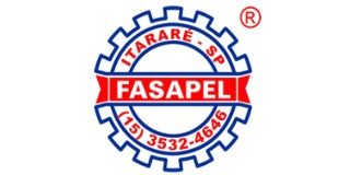 Logomarca de Fasapel - Indústria de Embalagens