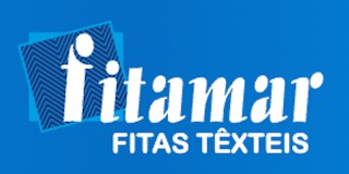 Logomarca de FITAMAR | Fitas Têxteis