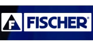 Logomarca de Fischer Indústria Mecânica