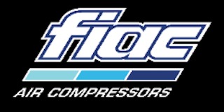 Logomarca de FIAC Compressores de Ar do Brasil