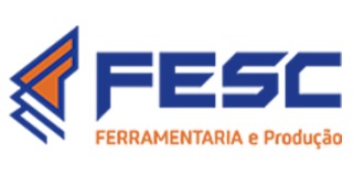 Logomarca de FESC | Ferramentaria e Produção