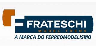 Logomarca de FRATESCHI | Trenzinhos Elétricos