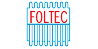 Logomarca de Foltec Indústria e Comércio de Metais