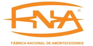 Logomarca de Fna Amortecedores