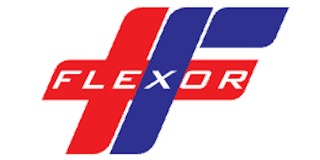 Logomarca de Flexor