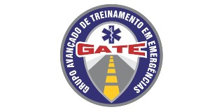 Logomarca de Gate Brasil -