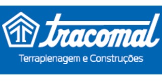 Logomarca de Tracomal Mineração