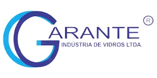 Logomarca de Garante Indústria de Vidros