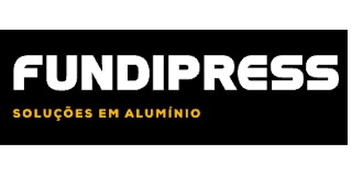 Logomarca de FUNDIPRESS | Injeção Sob Pressão em Alumínio