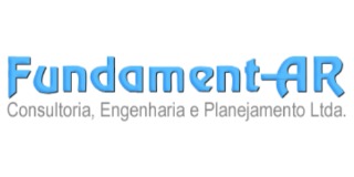 Logomarca de Fundament-AR Consultoria, Engenharia e Planejamento