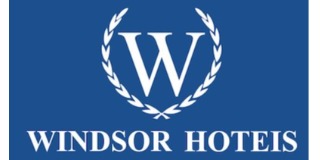 Logomarca de WINDSOR BARRA HOTEL | Windsor Hotéis