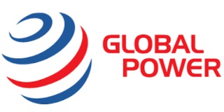 Logomarca de Global Power