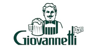 Logomarca de Giovannetti 5