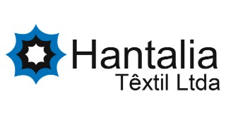 Logomarca de Hantalia Têxtil