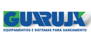 Logomarca de Guarujá Equipamentos para Saneamento