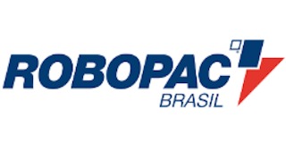 Logomarca de Robopac Brasil