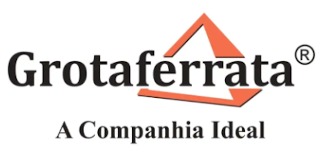 Logomarca de Grotaferrata Indústria e Comércio