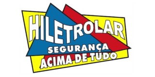 Logomarca de Hiletrolar Eletrotécnica