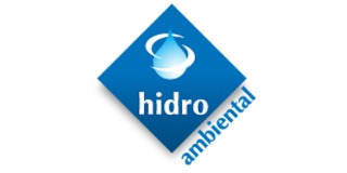 Logomarca de Hidro Ambiental Indústria Comércio