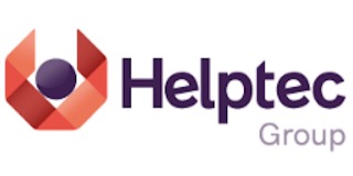 Logomarca de Helptec Informática Assessoria e Comércio