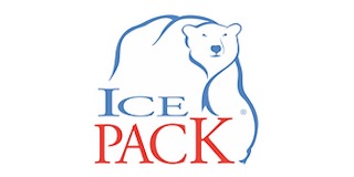 Logomarca de Ice Pack Indústria e Comércio