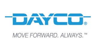 Logomarca de Dayco Power Transmission