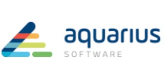 Logomarca de Aquarius Software