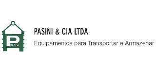 Logomarca de Pasini & Cia