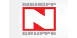 Logomarca de Niehoff-Herborn Máquinas