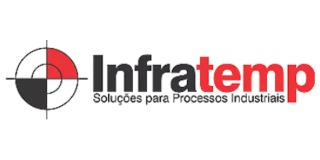 Logomarca de Infratemp Soluções para Processos Industriais