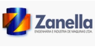 Logomarca de Zanella Engenharia e Indústria de Máquinas