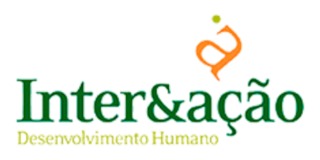 Logomarca de Inter & Acão Desenvolvimento Humano