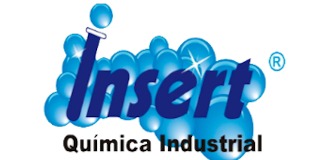 Logomarca de Insert Química Industrial