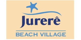 Logomarca de Jurerê Beach Village