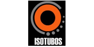 Logomarca de Isotubos Metais