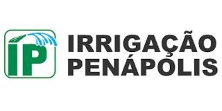 Logomarca de Irrigação Penápolis Indústria e Comércio