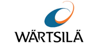 Logomarca de Wartsila Brasil