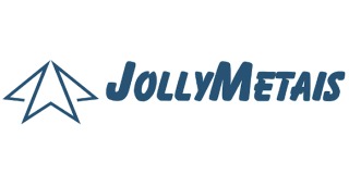 Logomarca de Jolly Metais