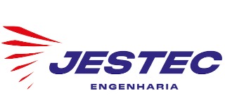 Logomarca de Jestec Engenharia