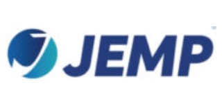 Logomarca de Jemp Equipamentos Industriais