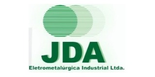 Logomarca de JDA Eletrometalúrgica Industrial