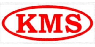 Logomarca de Kms Produtos para Fundição