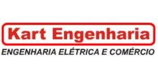 Logomarca de Kart Materiais Elétricos