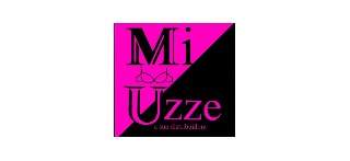 Logomarca de MIUZZE | Distribuidora de Moda Íntima